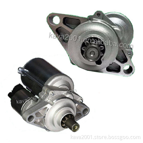 12V Car Starter Motor For Honda Lester 17728 2-1867-MT